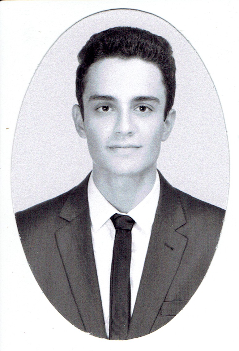 Photo of Jorge Zepeda